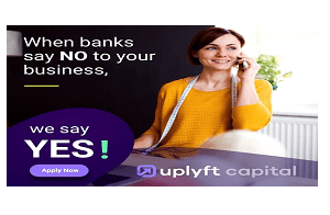 Uplift Capital